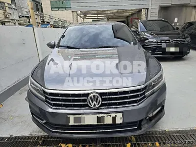 2018, Volkswagen / Passat, 116127 км., gas, 2000 куб.см.