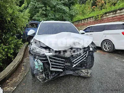 2020, Hyundai / Tucson, 114904 км., diesel, 2000 куб.см.