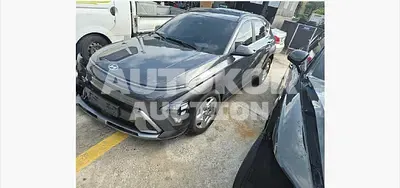 2023, Hyundai / Kona, gas, 1598 куб.см.