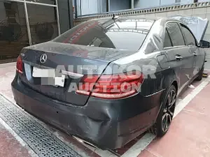 2016, Mercedes-Benz / E 220, VIN: WDDHF0ABXGB307178, 52000 км., diesel