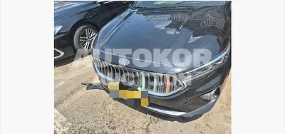 2020, Kia / K7, 209242 км., lpg, 2999 куб.см.