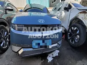 2021, Hyundai / Ioniq, VIN: KMHKR81AFNU043626, electric