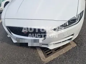 2015, Jaguar / XE, VIN: SAJAB4BN0GA923244, 145385 км., diesel
