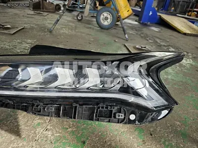 2020, Kia / K5, unknown