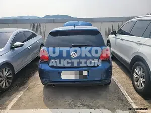 2015, Volkswagen / Polo, VIN: WVWZZZ6RZFY317510, diesel