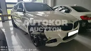 2020, BMW / 320, VIN: WBA8T5100LCE79996, diesel