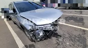 2023, Hyundai / Tucson, 50000 км., diesel, 1998 куб.см.