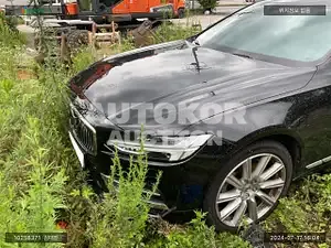 2019, Volvo / S90, VIN: LVYPS102DKP066388, gas
