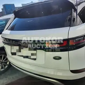 2017, Land Rover / Range Rover, 63252 км., diesel, 1999 куб.см.