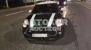 2016, MINI / Cooper, 100000 км., gas, 1499 куб.см.
