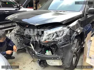 2018, Mercedes-Benz / GLS 350, VIN: WDCDF2EE7JB071907, diesel