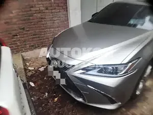 2020, Lexus / ES 300, VIN: JTHBA1C15M2000519, 16568 км., hybrid, 2487 куб.см.