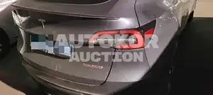 2022, Tesla / Model Y, VIN: 7SAYGDEF4NF416888, electric