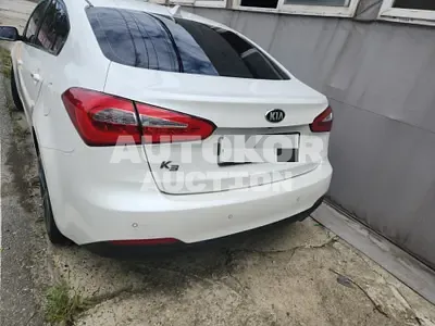 2015, BMW / Z1, 102856 км., gas