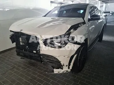 2022, Mercedes-Benz / S 400, VIN: W1NFD2DB9NA702575, diesel