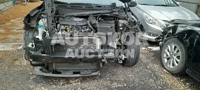 2019, Hyundai / Kona, VIN: KMHK7815GKU430956, gas