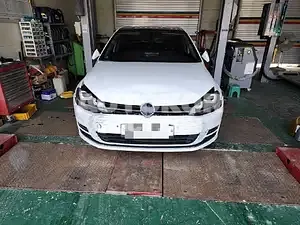 2016, Volkswagen / Golf, VIN: WVWZZZAUZGW147683, 121440 км., diesel, 1968 куб.см.