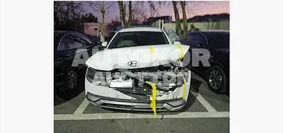 2022, Hyundai / ioniq 5, 101460 км., electric, 111 куб.см.