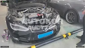 2018, Tesla / Model S, VIN: 5YJSA1E22JF287026, electric