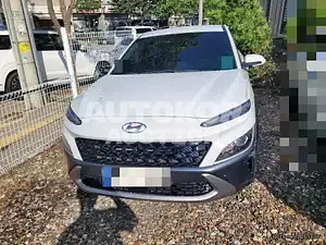 2020, Hyundai / Kona, VIN: KMHK381EGMU053772, hybrid