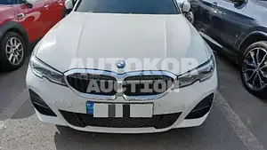 2021, BMW / 320, unknown