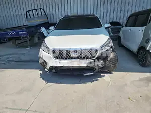 2016, Kia / Sorento, VIN: KNAPK81ABGA223493, 123214 км., diesel
