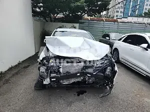 2022, Hyundai / Tucson, 6000 км., diesel, 1998 куб.см.