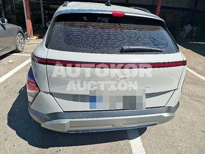 2023, Hyundai / Kona, 104225 км., gas, 1600 куб.см.