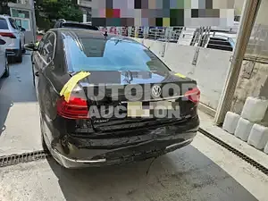 2016, Volkswagen / Passat, 234654 км., gas