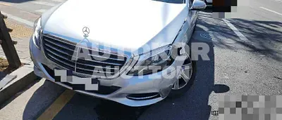 2015, Mercedes-Benz / s350, 150000 км., diesel