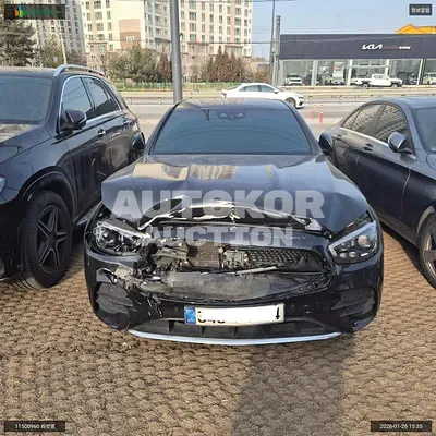 2020, Mercedes-Benz / e350, VIN: W1KZF8GB2MA865909, 61100 км., hybrid, 1991 куб.см.