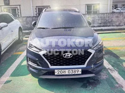 2019, Hyundai / Tucson, VIN: KMHJ381ABKU046454, 133659 км., diesel, 2000 куб.см.