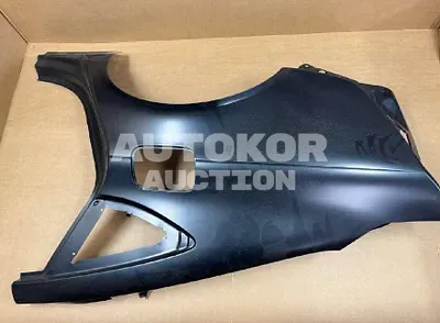 2015, Audi / 50, unknown