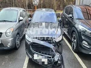 2015, Ford / Mondeo, VIN: WF0DXXWPCFFK16833, 172926 км., diesel
