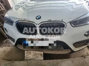 2018, BMW / 120, VIN: WBAJJ1106JEF61328, 60000 км., diesel