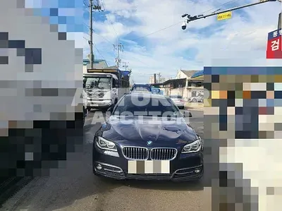 2014, BMW / 528, gas, 1997 куб.см.