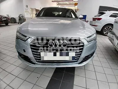 2016, Audi / 50, 139037 км., diesel