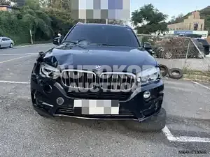 2016, BMW / 530, VIN: WBAKS4103G0R82588, 150485 км., diesel