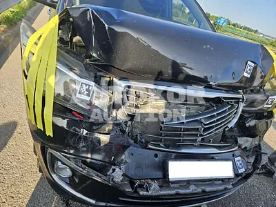 2015, Kia / Carnival, VIN: KNAME81ABGS093652, 138027 км., diesel, 2199 куб.см.
