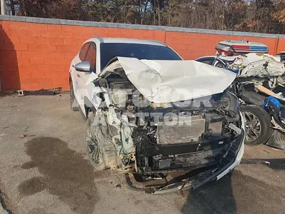 2020, Hyundai / Tucson, VIN: KMHJ581ABLU269775, 138688 км., diesel