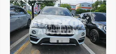 2016, BMW / X4, 156228 км., diesel, 1995 куб.см.