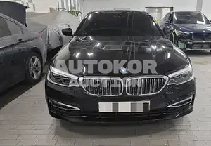 2020, BMW / 530, VIN: WBAJR5101LCE23727, 26116 км., gas, 1998 куб.см.