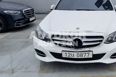 2016, Mercedes-Benz / E 250, VIN: WDDHF9HB5GB258823, diesel