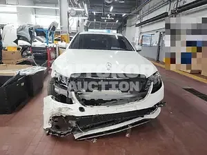 2019, Mercedes-Benz / E 220, VIN: WDDZF0FB5KA526755, 95000 км., diesel, 2000 куб.см.