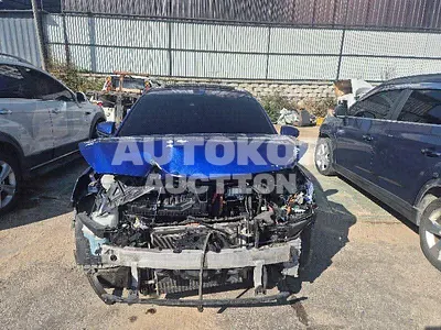 2018, Hyundai / Ioniq, VIN: KMHC951DGKU110367, unknown