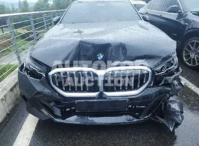 2023, BMW / 530, gas, 1998 куб.см.