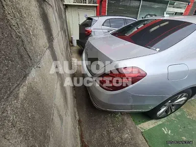 2017, Mercedes-Benz / S 400, 171943 км., gas