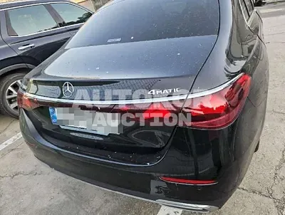 2024, Mercedes-Benz / e300, gas