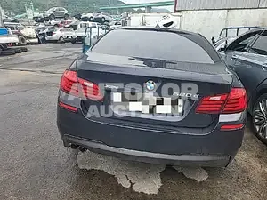 2016, BMW / 520, 128019 км., diesel, 2000 куб.см.