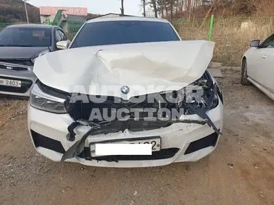2021, BMW / 630, VIN: WBA81BP07LBR73769, 70200 км., gas